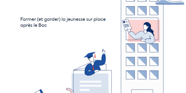 L'enseignement supérieur en France