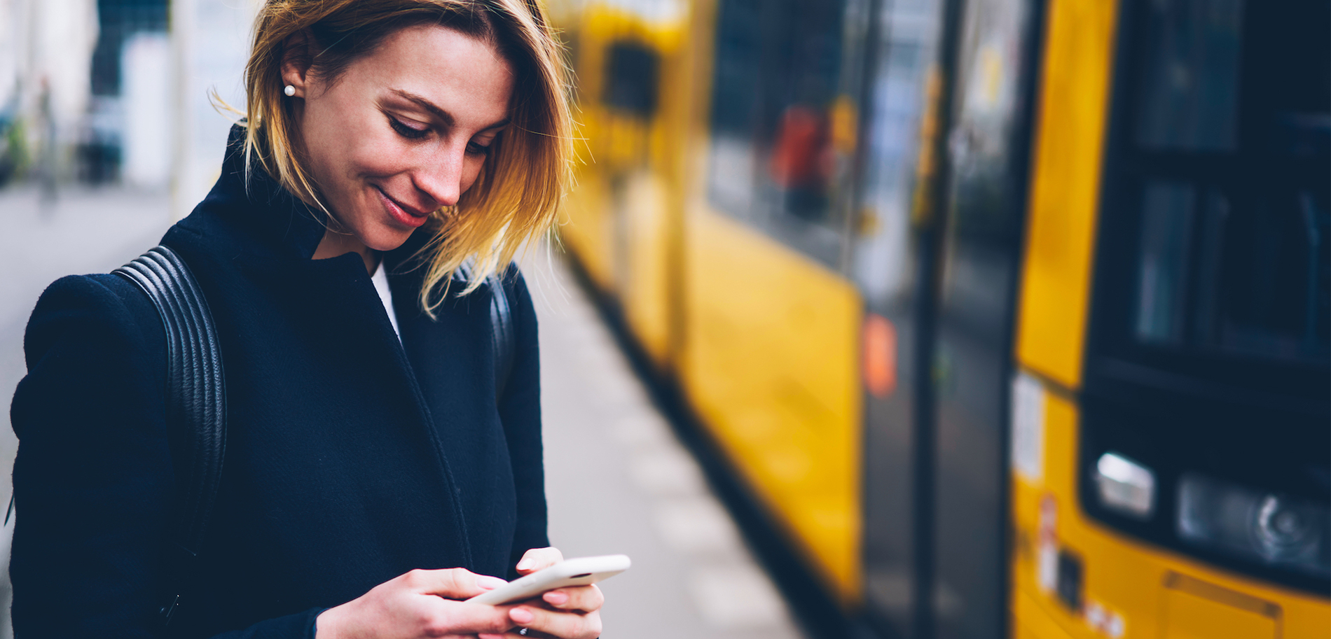 TellMyCity, application citoyenne