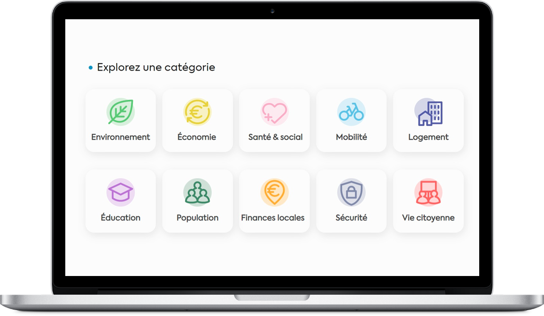 SCOD - Pilotage des politiques publiques